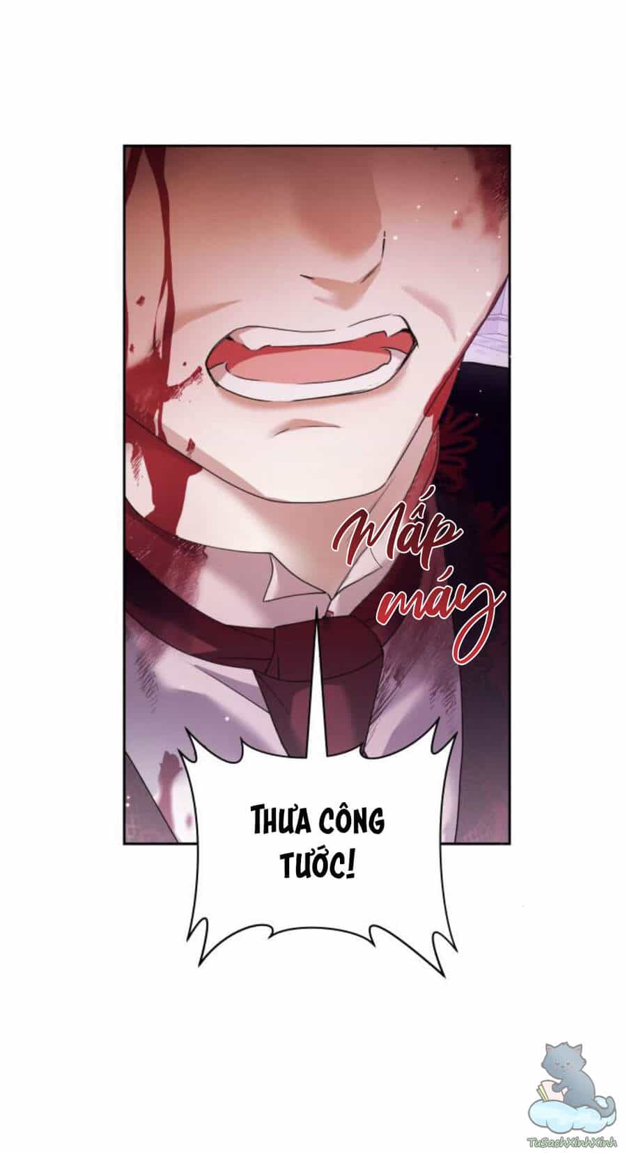 Tôi Muốn Trở Thành Cô Ấy Chỉ Một Ngày - Chương 97 - ảnh 33