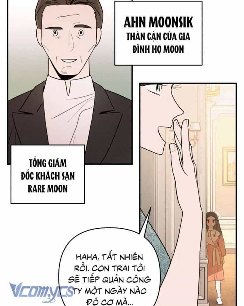 Tối Nay Tôi Là Người Được Cô Ấy Chọn - Chương 1 - ảnh 90