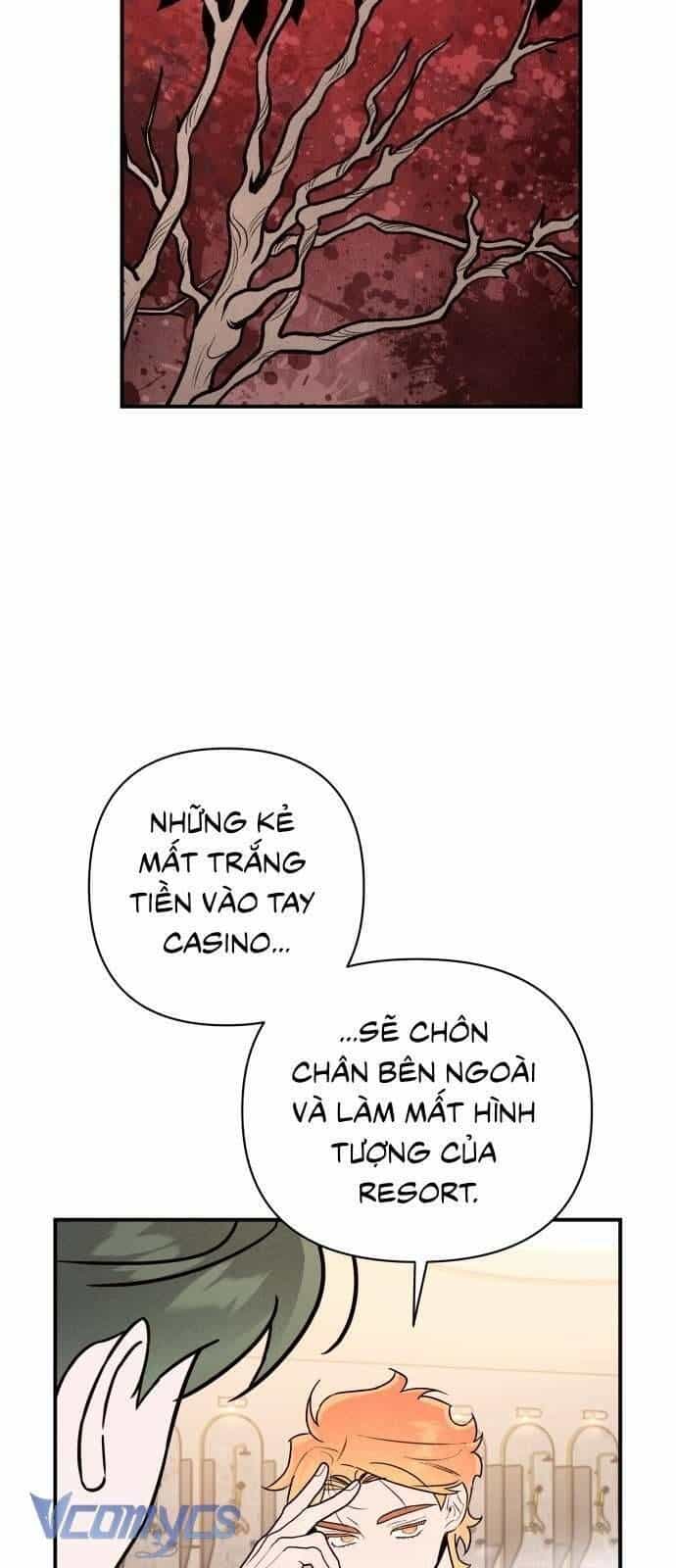 Tối Nay Tôi Là Người Được Cô Ấy Chọn - Chương 10 - ảnh 25