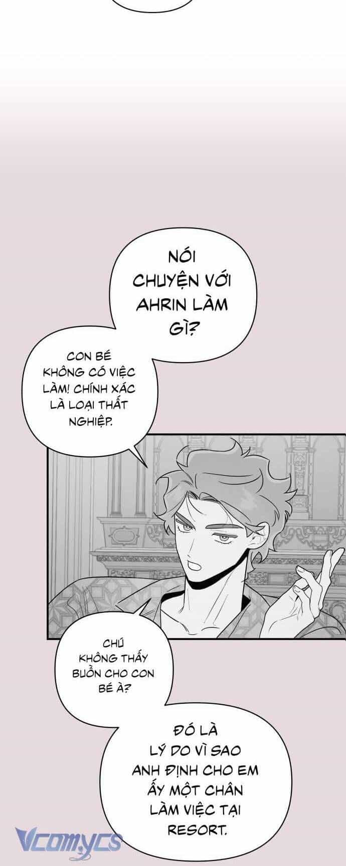 Tối Nay Tôi Là Người Được Cô Ấy Chọn - Chương 10 - ảnh 31