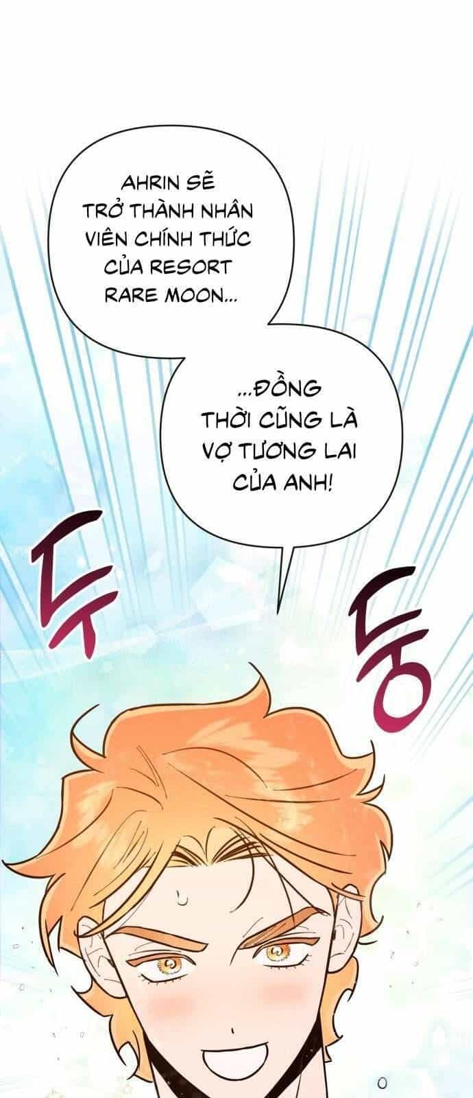 Tối Nay Tôi Là Người Được Cô Ấy Chọn - Chương 10 - ảnh 35