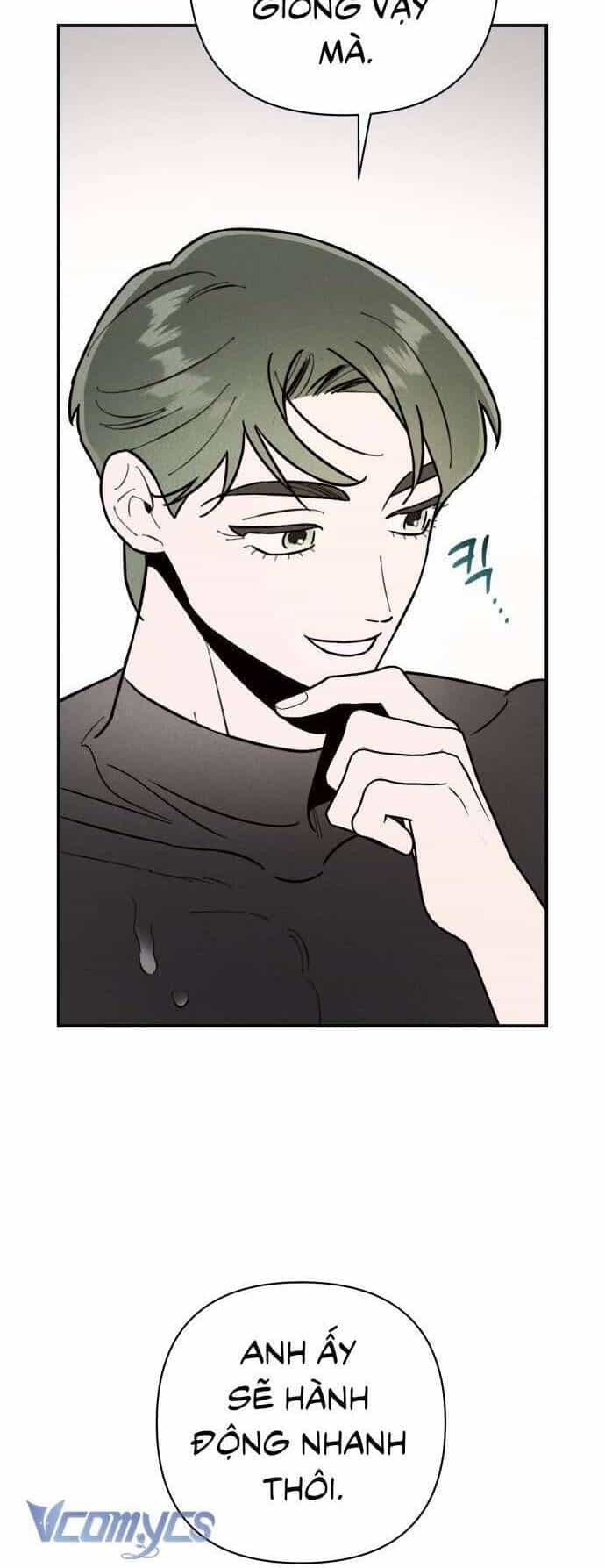 Tối Nay Tôi Là Người Được Cô Ấy Chọn - Chương 10 - ảnh 46