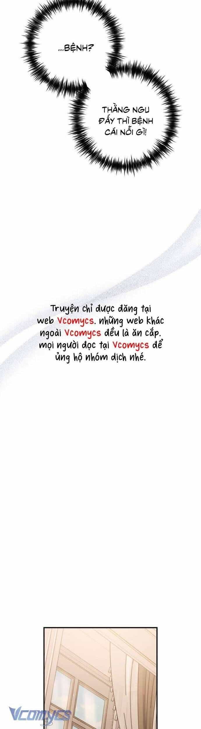 Tối Nay Tôi Là Người Được Cô Ấy Chọn - Chương 11 - ảnh 35