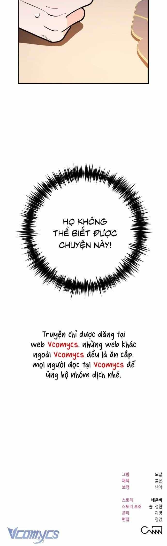 Tối Nay Tôi Là Người Được Cô Ấy Chọn - Chương 12 - ảnh 39