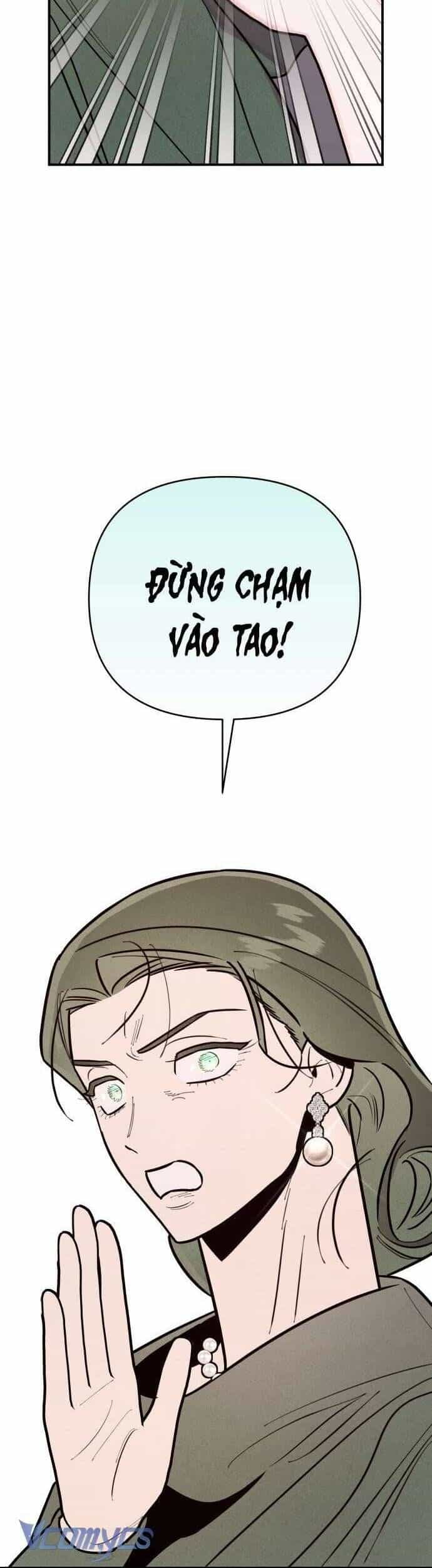 Tối Nay Tôi Là Người Được Cô Ấy Chọn - Chương 12 - ảnh 5
