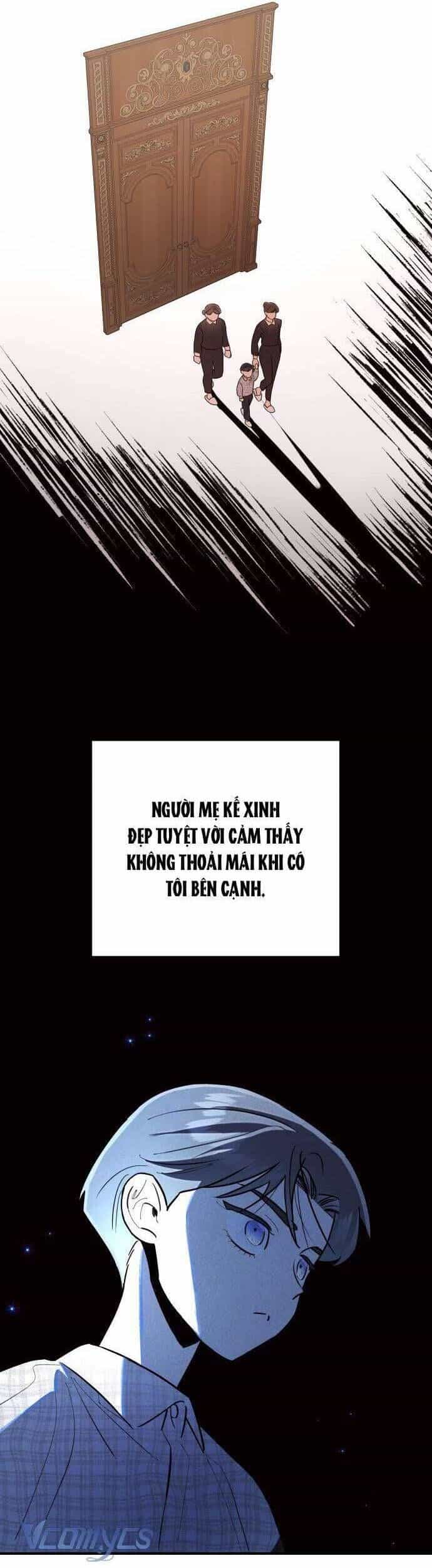 Tối Nay Tôi Là Người Được Cô Ấy Chọn - Chương 14 - ảnh 15