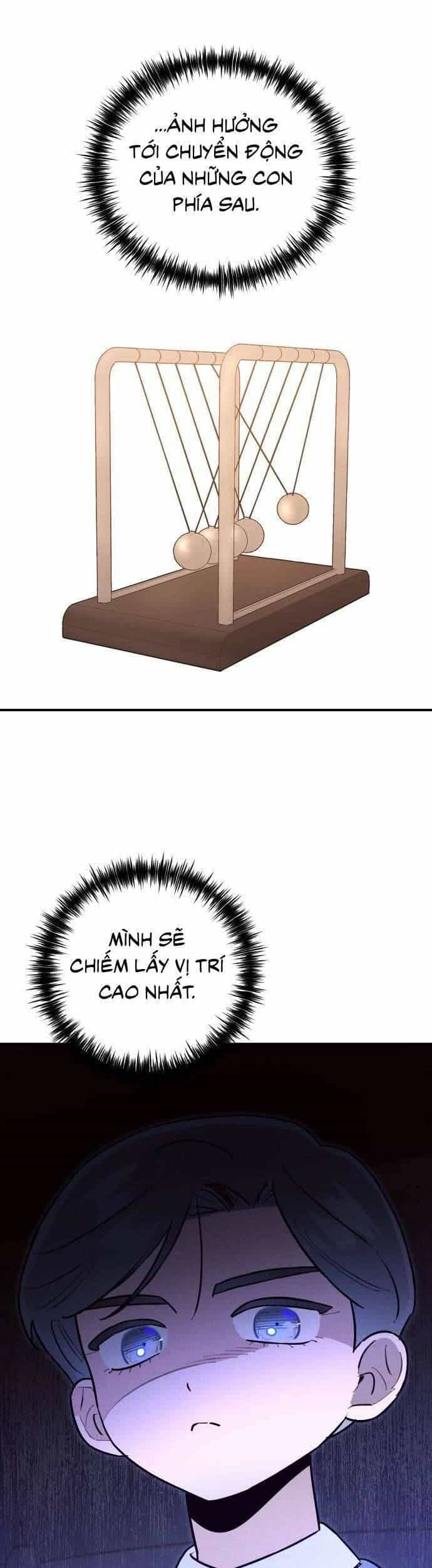 Tối Nay Tôi Là Người Được Cô Ấy Chọn - Chương 14 - ảnh 25