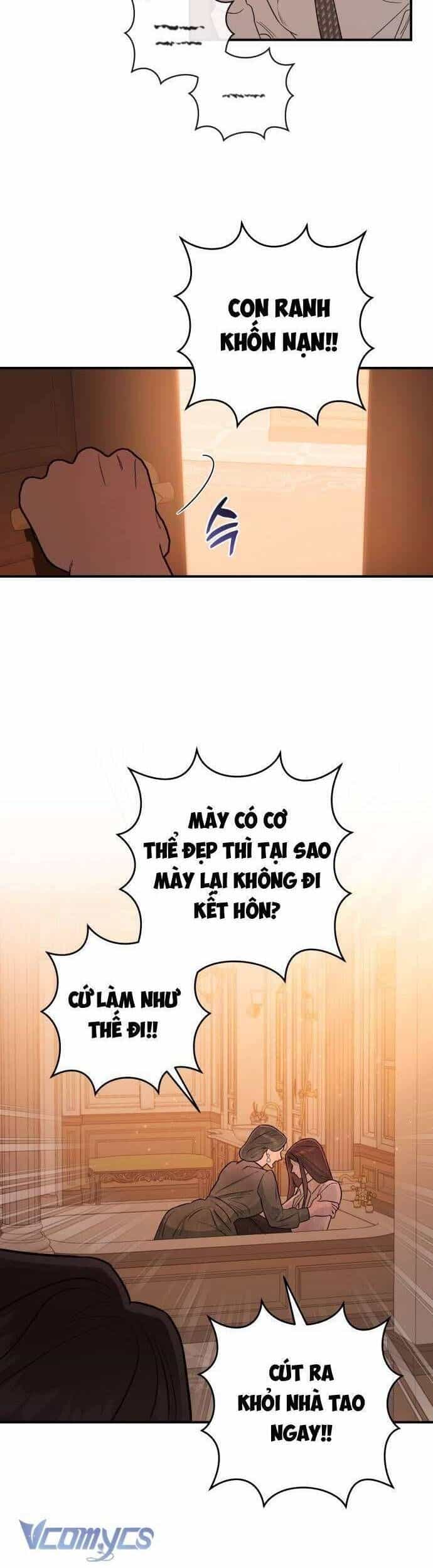 Tối Nay Tôi Là Người Được Cô Ấy Chọn - Chương 14 - ảnh 28