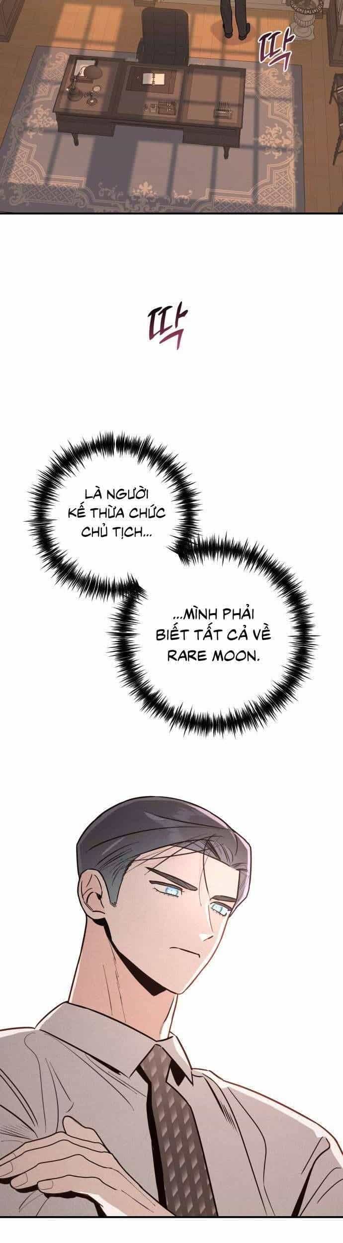 Tối Nay Tôi Là Người Được Cô Ấy Chọn - Chương 14 - ảnh 4