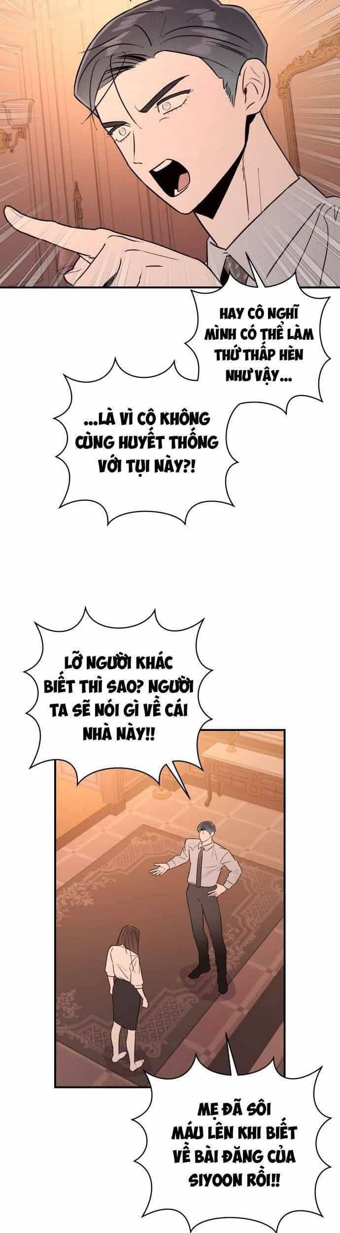 Tối Nay Tôi Là Người Được Cô Ấy Chọn - Chương 15 - ảnh 12