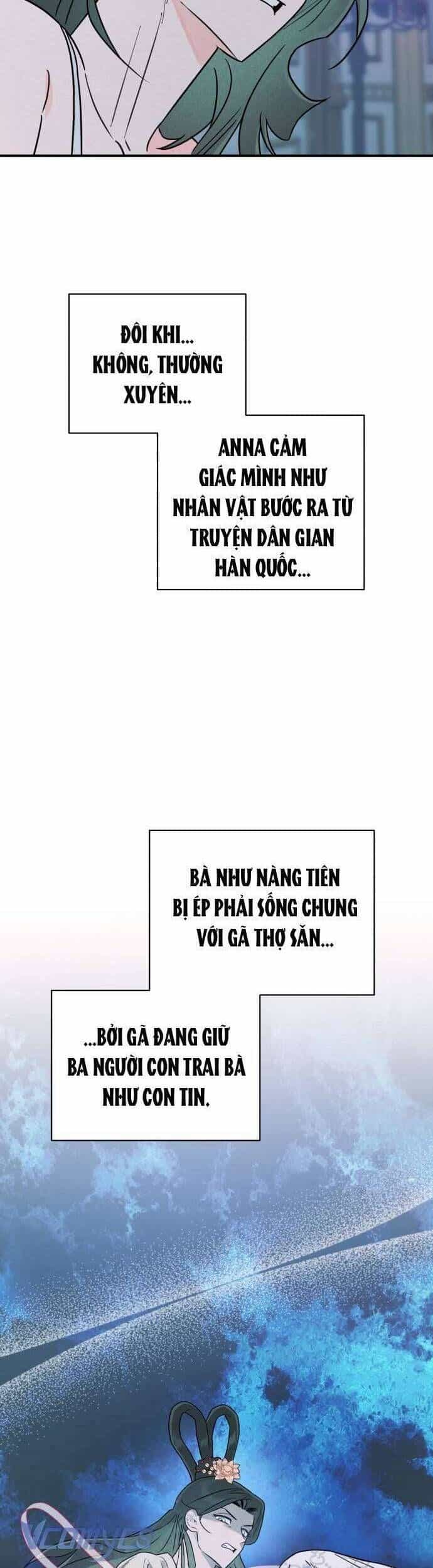 Tối Nay Tôi Là Người Được Cô Ấy Chọn - Chương 16 - ảnh 12