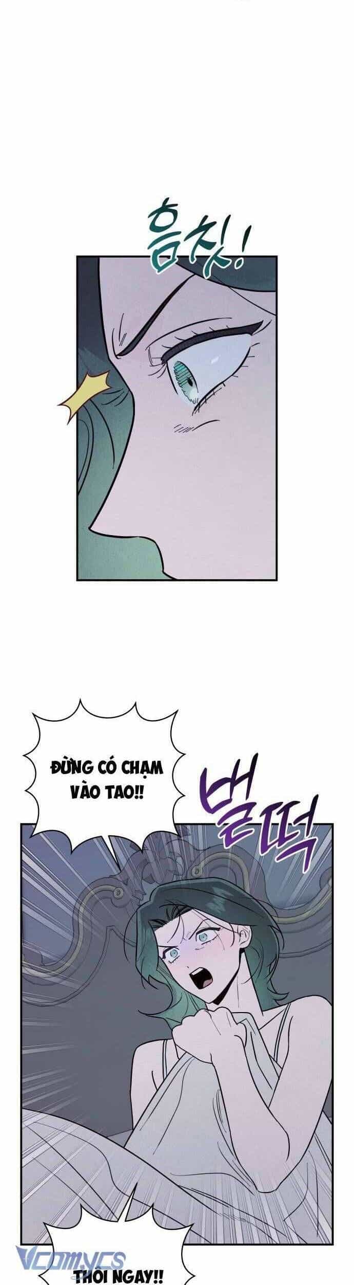 Tối Nay Tôi Là Người Được Cô Ấy Chọn - Chương 16 - ảnh 6