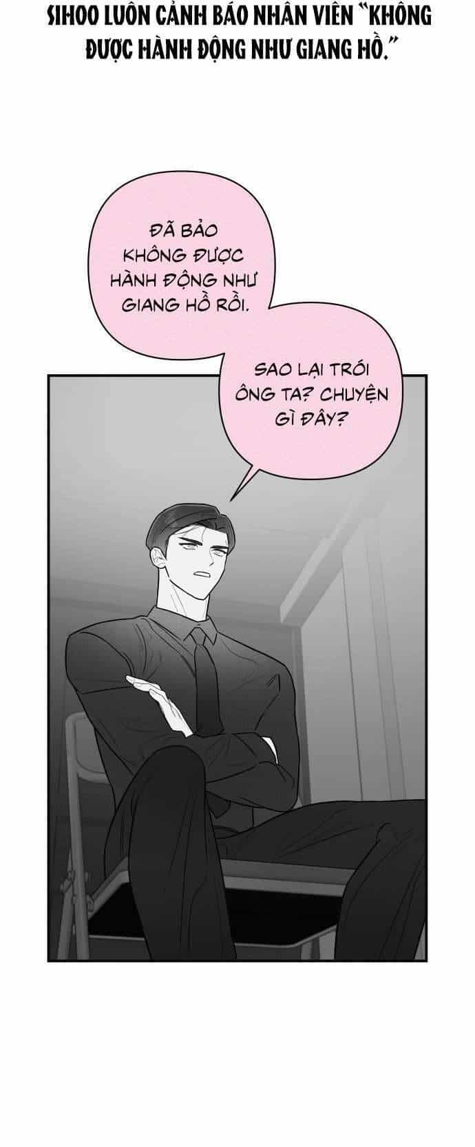 Tối Nay Tôi Là Người Được Cô Ấy Chọn - Chương 18 - ảnh 29
