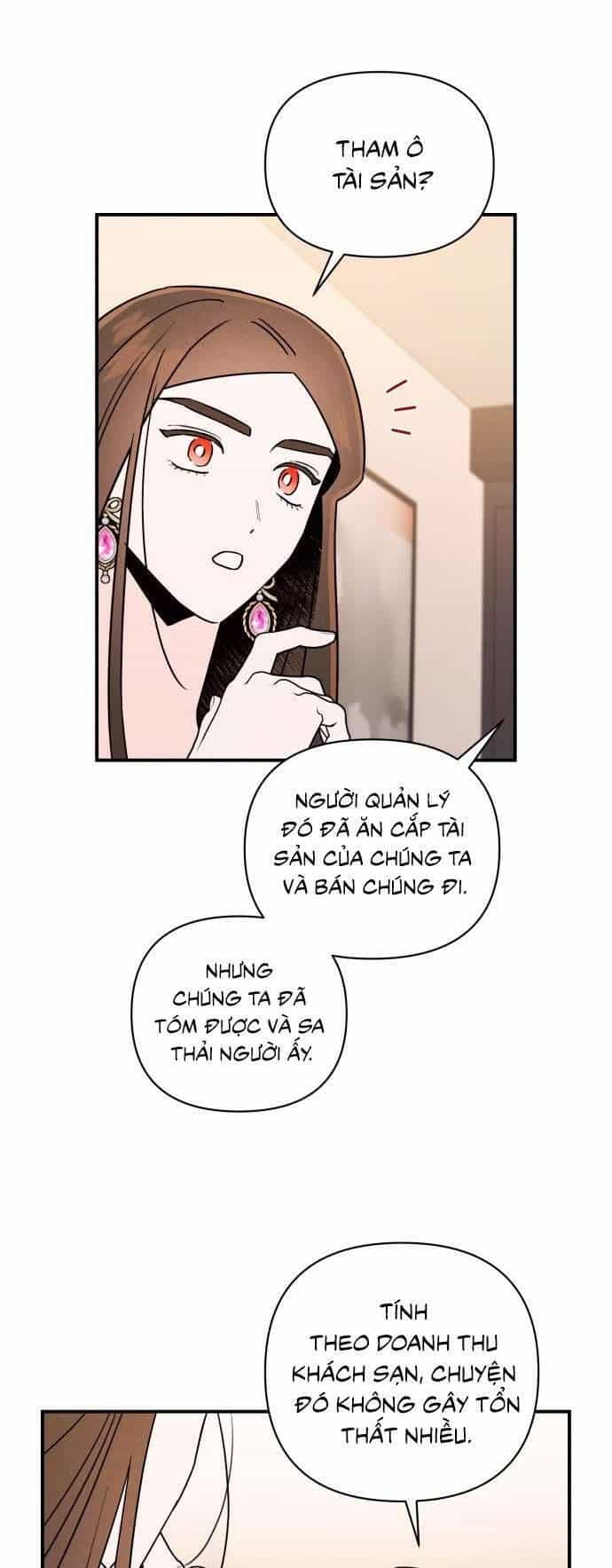 Tối Nay Tôi Là Người Được Cô Ấy Chọn - Chương 18 - ảnh 33