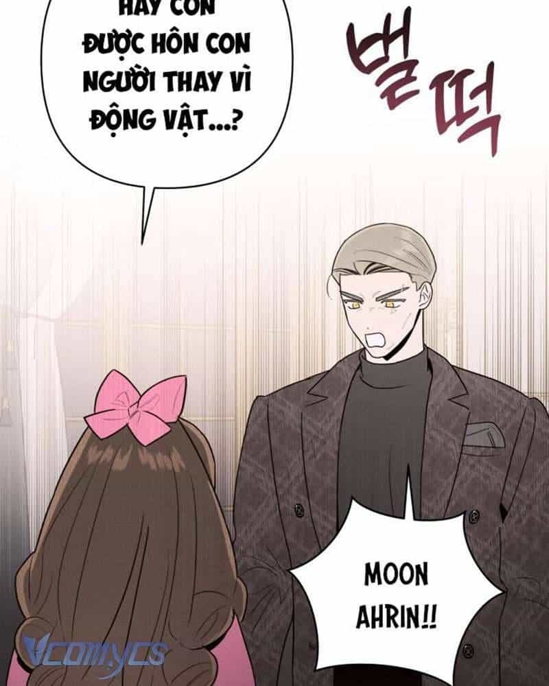 Tối Nay Tôi Là Người Được Cô Ấy Chọn - Chương 2 - ảnh 28