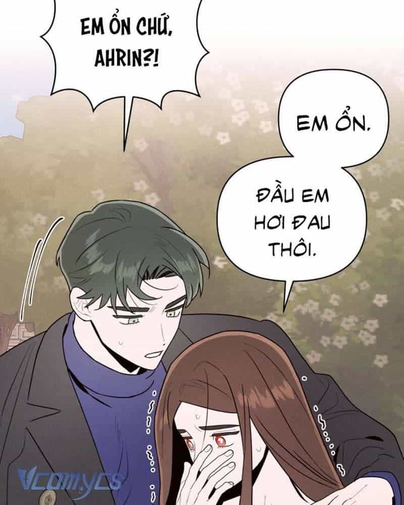 Tối Nay Tôi Là Người Được Cô Ấy Chọn - Chương 2 - ảnh 42