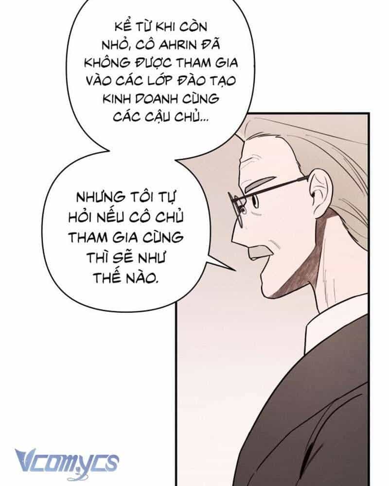Tối Nay Tôi Là Người Được Cô Ấy Chọn - Chương 2 - ảnh 61