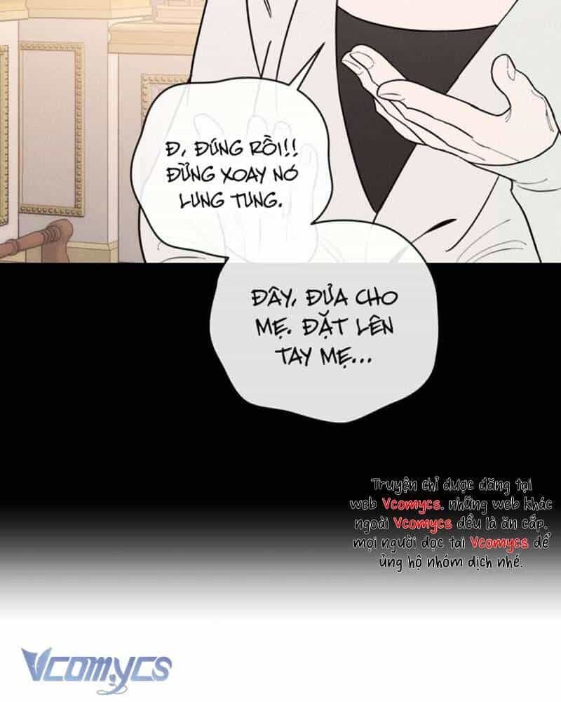 Tối Nay Tôi Là Người Được Cô Ấy Chọn - Chương 2 - ảnh 78