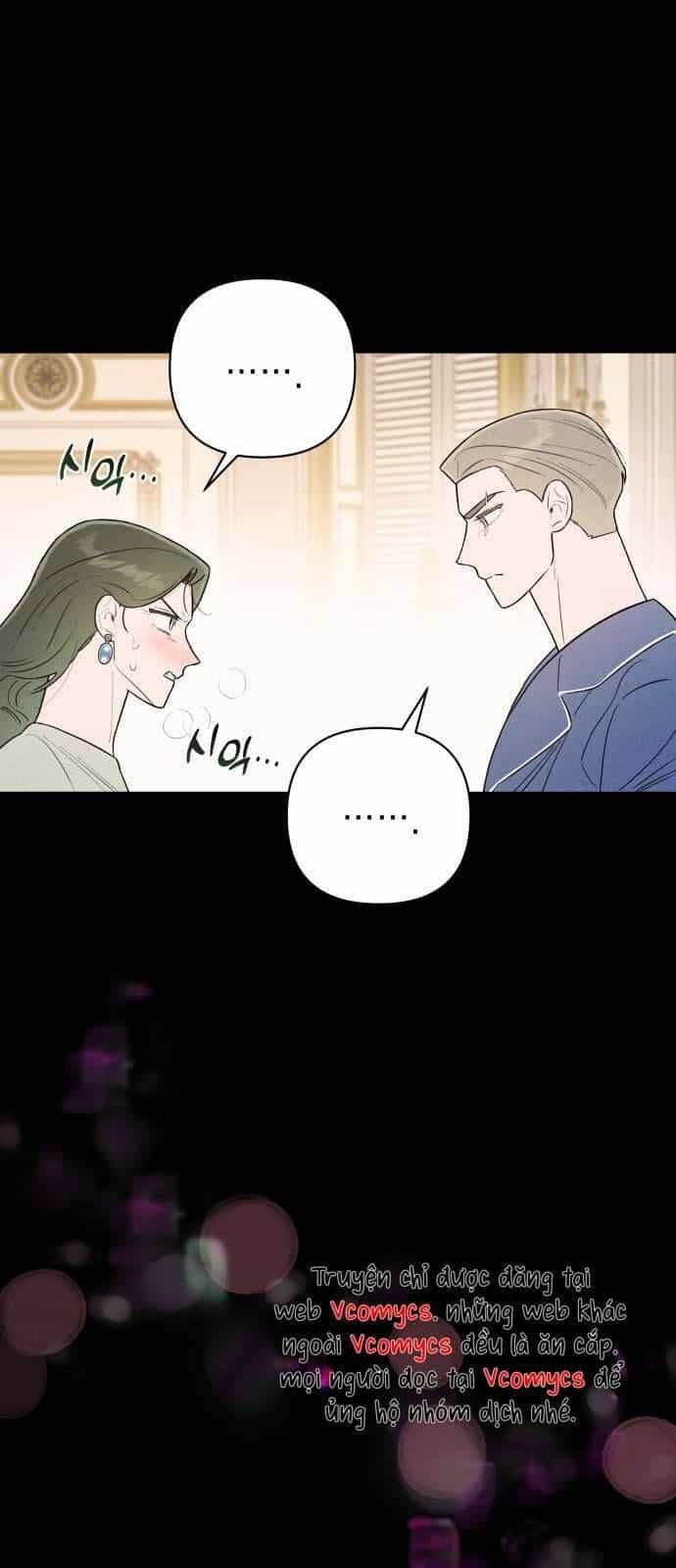 Tối Nay Tôi Là Người Được Cô Ấy Chọn - Chương 22 - ảnh 10