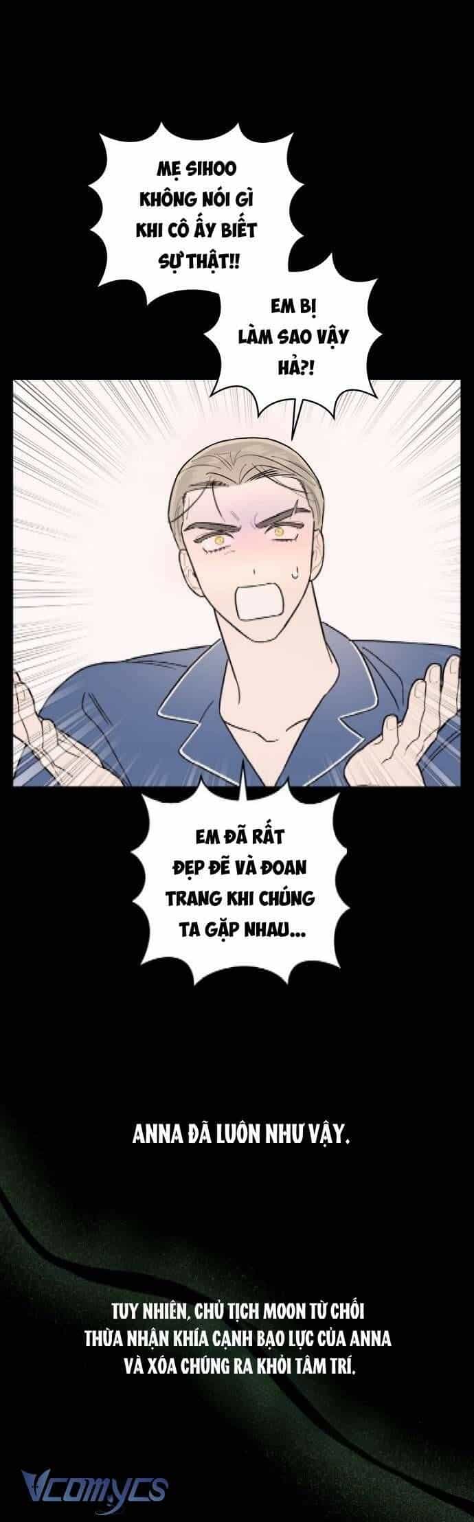 Tối Nay Tôi Là Người Được Cô Ấy Chọn - Chương 22 - ảnh 25