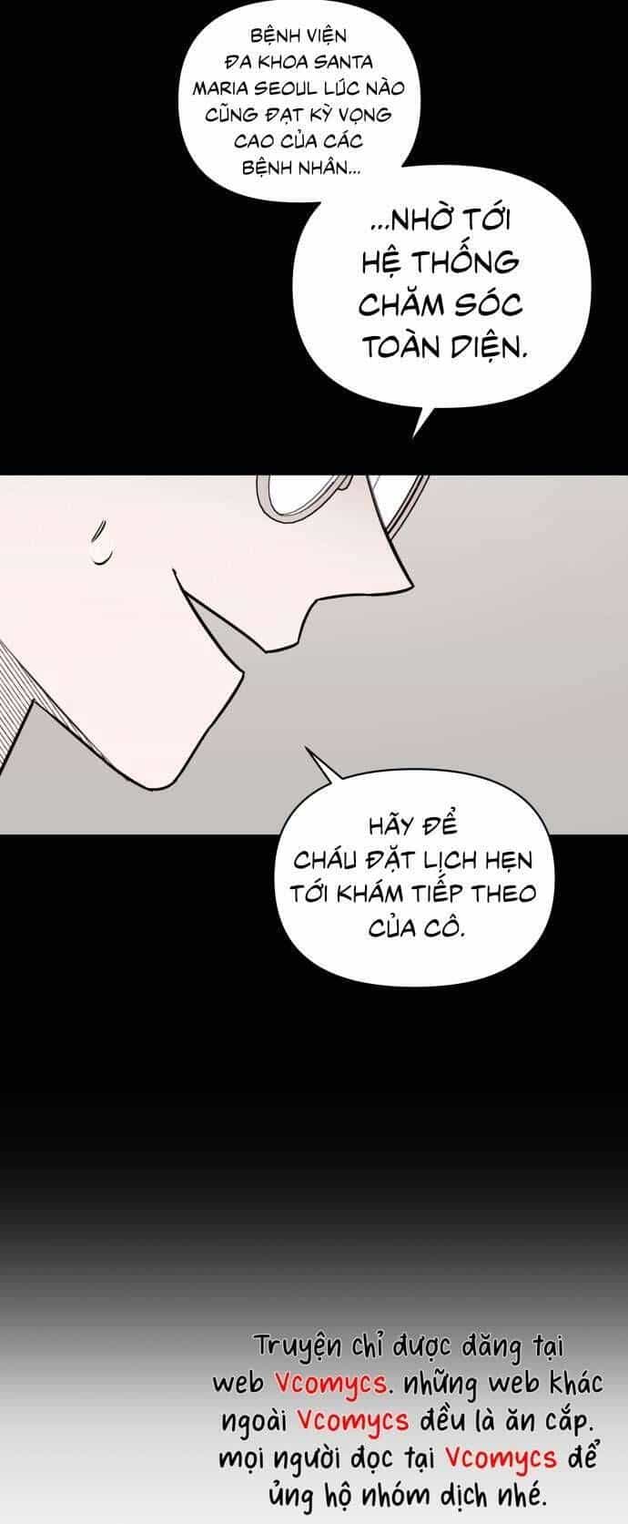 Tối Nay Tôi Là Người Được Cô Ấy Chọn - Chương 22 - ảnh 40