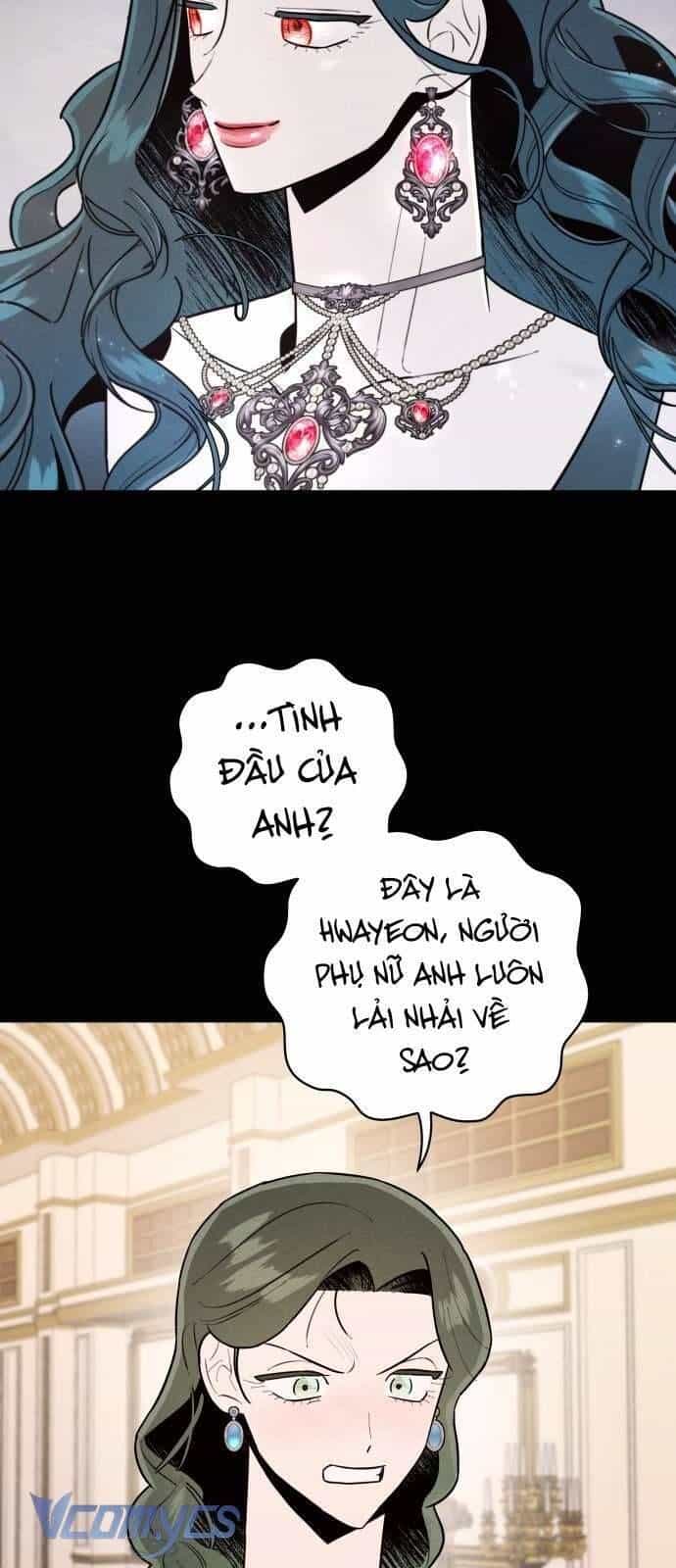 Tối Nay Tôi Là Người Được Cô Ấy Chọn - Chương 22 - ảnh 5