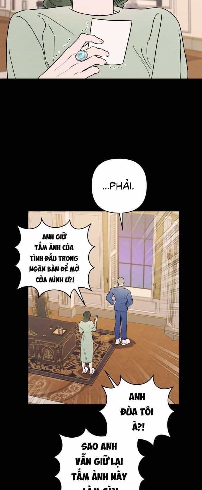 Tối Nay Tôi Là Người Được Cô Ấy Chọn - Chương 22 - ảnh 6
