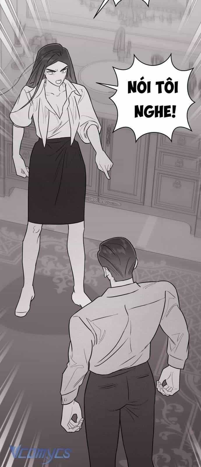 Tối Nay Tôi Là Người Được Cô Ấy Chọn - Chương 23 - ảnh 35