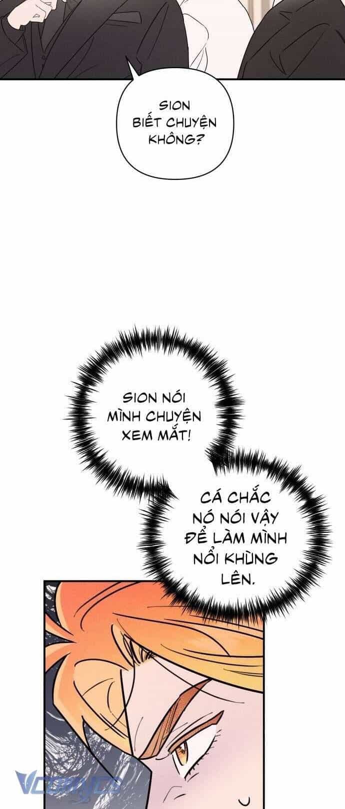 Tối Nay Tôi Là Người Được Cô Ấy Chọn - Chương 23 - ảnh 41