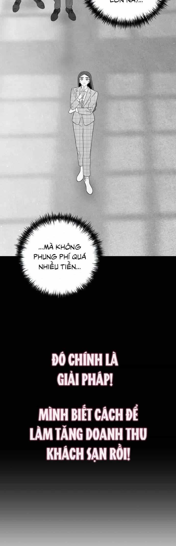 Tối Nay Tôi Là Người Được Cô Ấy Chọn - Chương 24 - ảnh 30