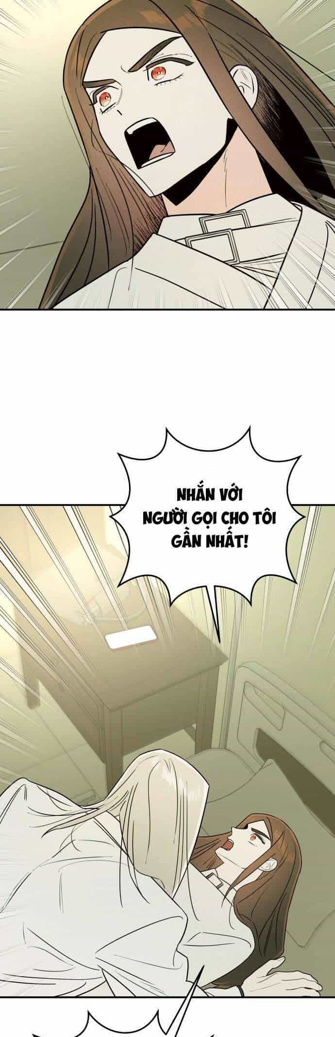 Tối Nay Tôi Là Người Được Cô Ấy Chọn - Chương 24 - ảnh 32