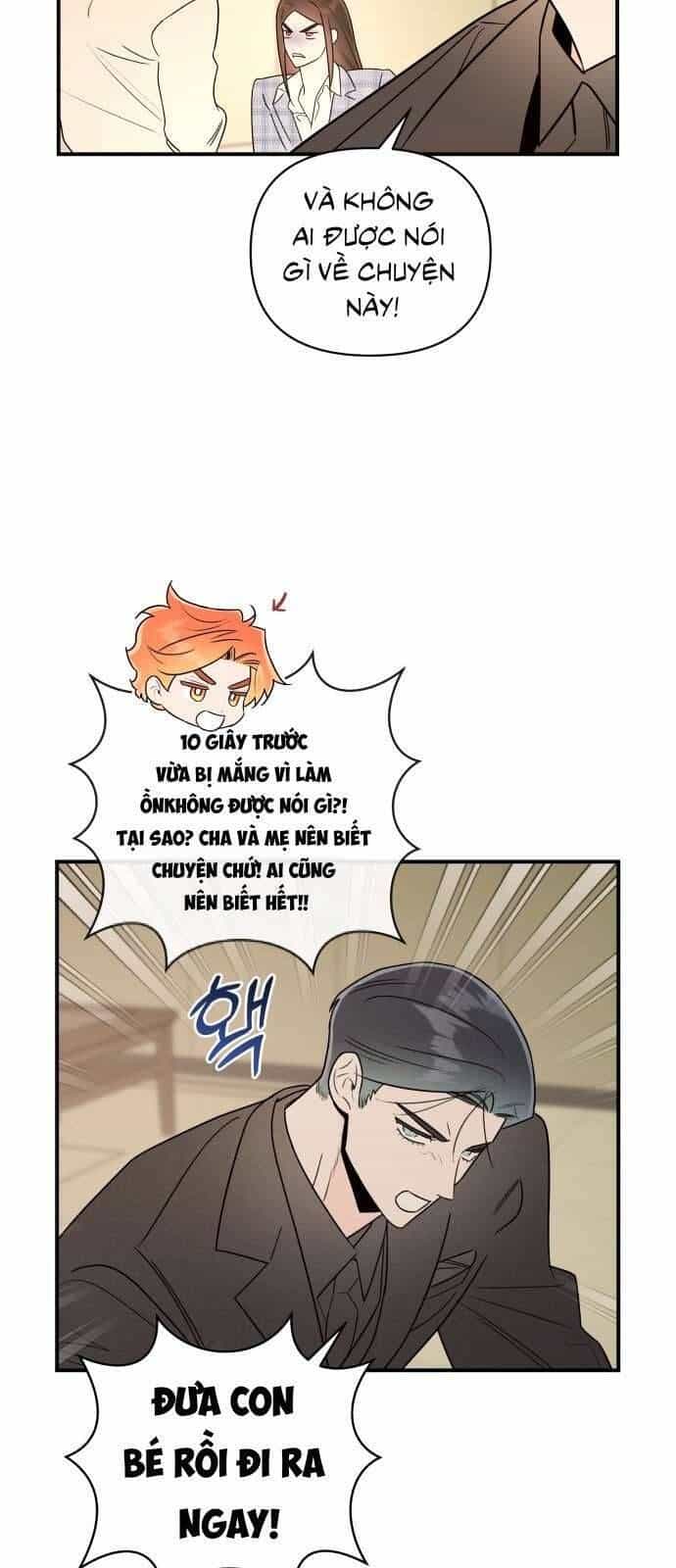 Tối Nay Tôi Là Người Được Cô Ấy Chọn - Chương 25 - ảnh 20