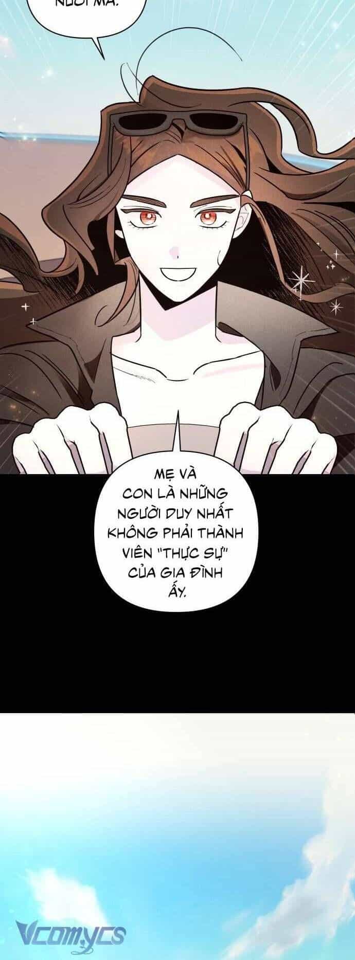 Tối Nay Tôi Là Người Được Cô Ấy Chọn - Chương 25 - ảnh 34