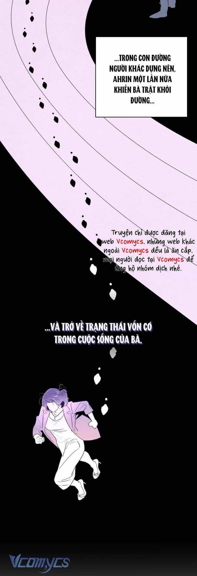 Tối Nay Tôi Là Người Được Cô Ấy Chọn - Chương 27 - ảnh 35