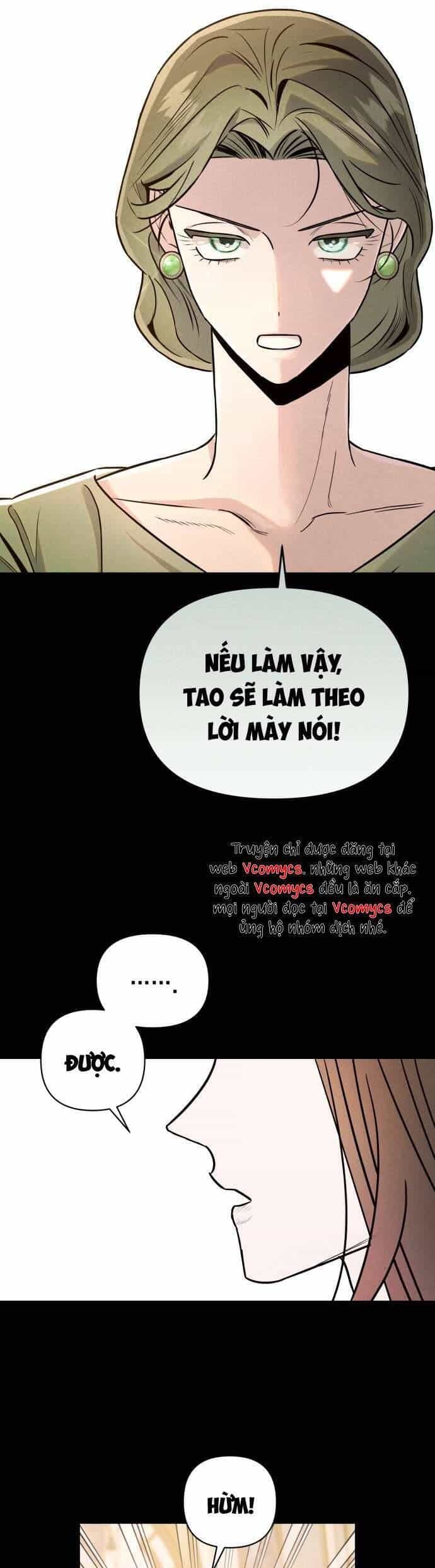 Tối Nay Tôi Là Người Được Cô Ấy Chọn - Chương 29 - ảnh 25