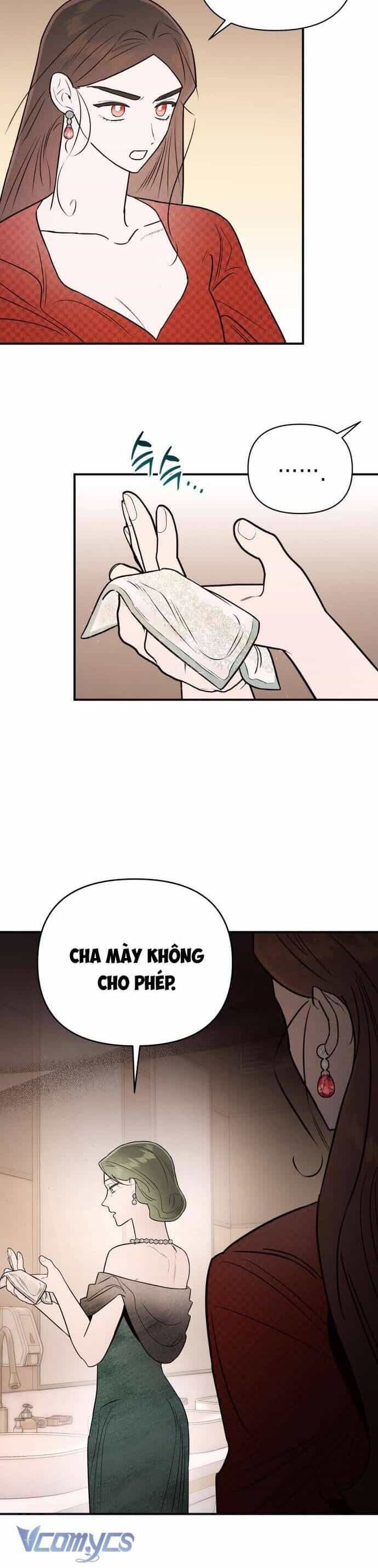 Tối Nay Tôi Là Người Được Cô Ấy Chọn - Chương 29 - ảnh 36