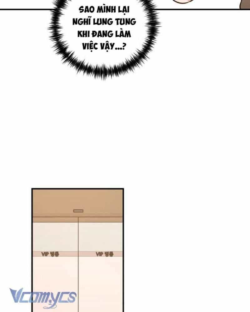 Tối Nay Tôi Là Người Được Cô Ấy Chọn - Chương 3 - ảnh 105