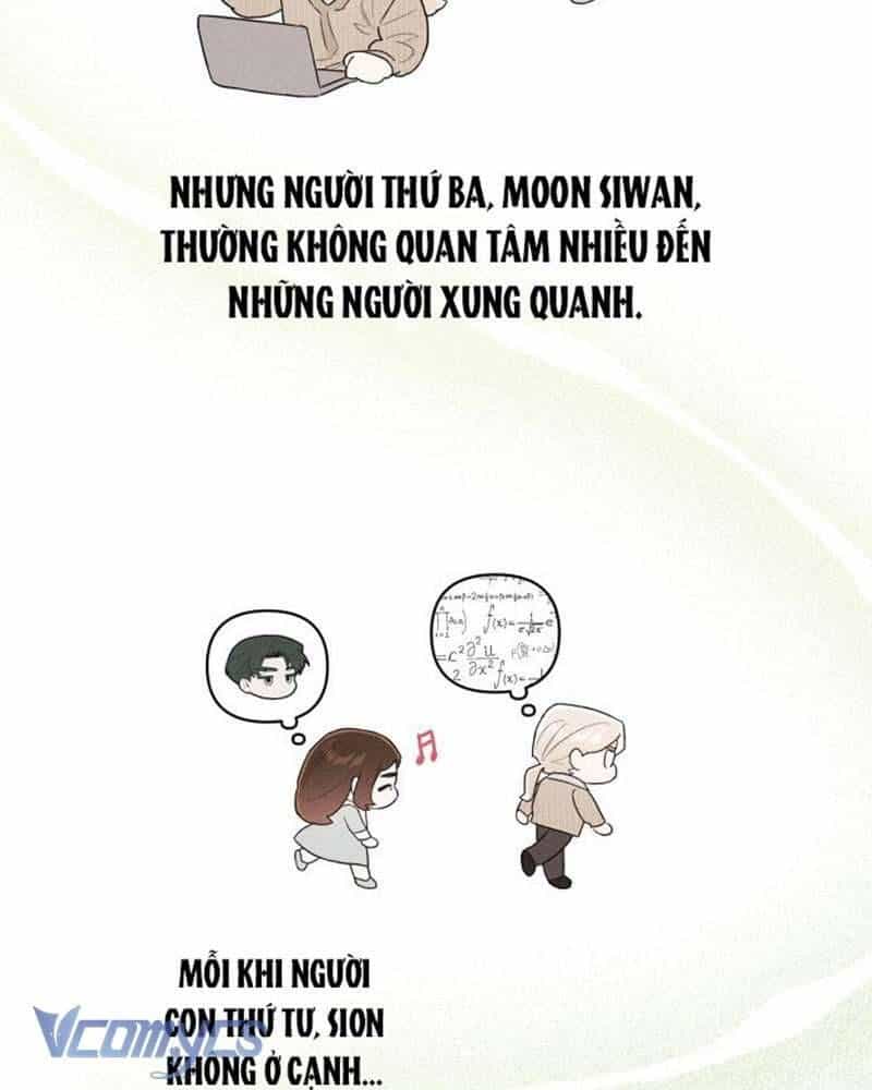 Tối Nay Tôi Là Người Được Cô Ấy Chọn - Chương 3 - ảnh 11