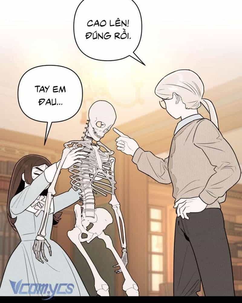 Tối Nay Tôi Là Người Được Cô Ấy Chọn - Chương 3 - ảnh 16