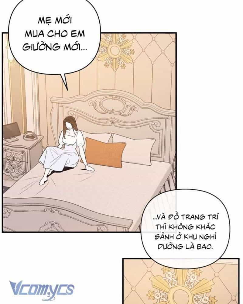 Tối Nay Tôi Là Người Được Cô Ấy Chọn - Chương 3 - ảnh 41