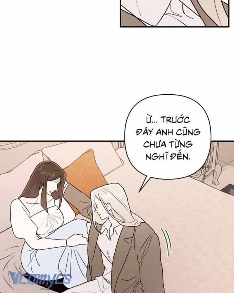 Tối Nay Tôi Là Người Được Cô Ấy Chọn - Chương 3 - ảnh 47
