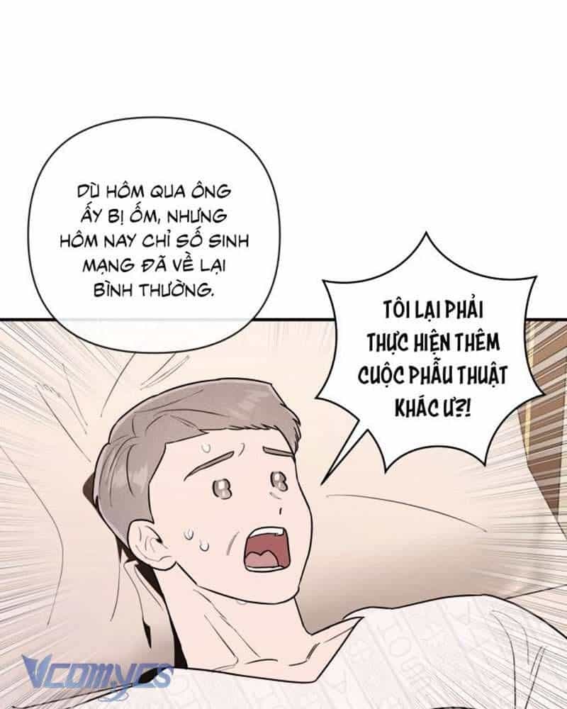 Tối Nay Tôi Là Người Được Cô Ấy Chọn - Chương 3 - ảnh 90