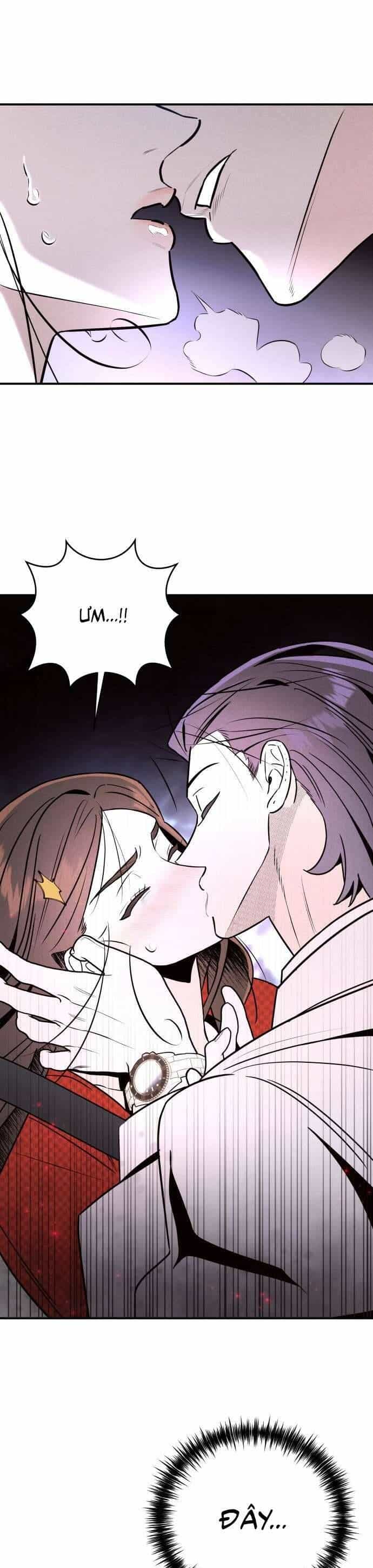 Tối Nay Tôi Là Người Được Cô Ấy Chọn - Chương 31 - ảnh 43