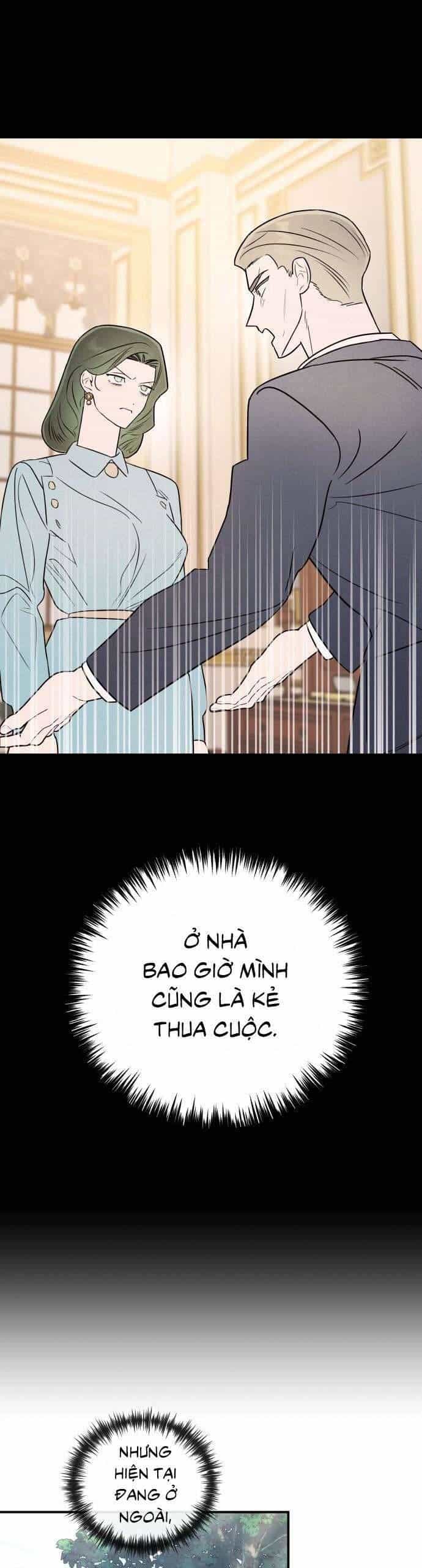 Tối Nay Tôi Là Người Được Cô Ấy Chọn - Chương 33 - ảnh 20