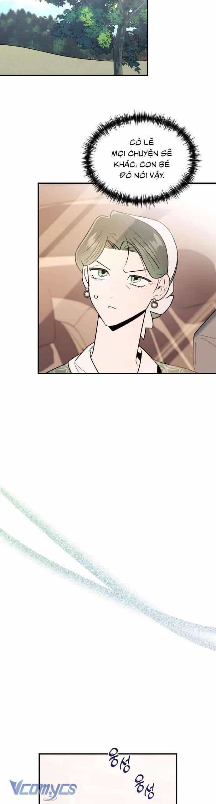 Tối Nay Tôi Là Người Được Cô Ấy Chọn - Chương 33 - ảnh 21