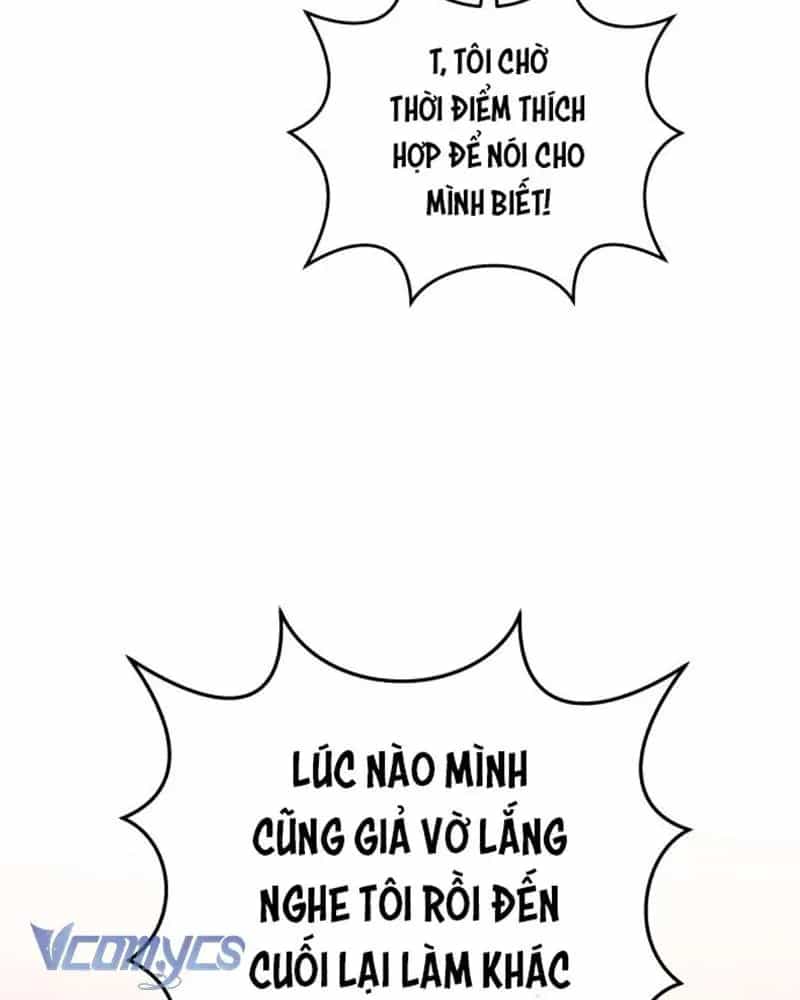 Tối Nay Tôi Là Người Được Cô Ấy Chọn - Chương 34 - ảnh 101