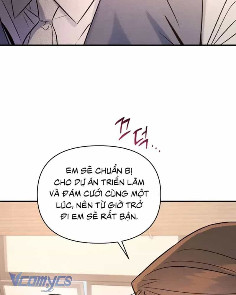 Tối Nay Tôi Là Người Được Cô Ấy Chọn - Chương 34 - ảnh 17