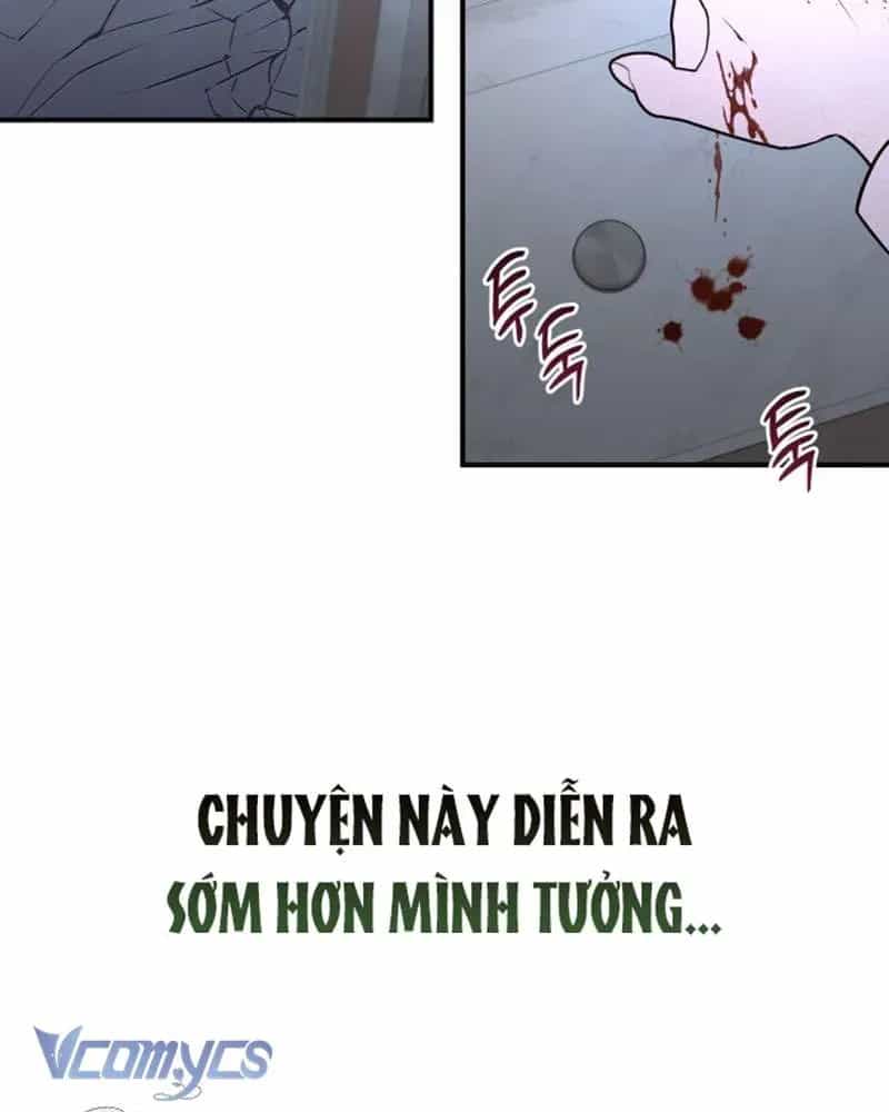 Tối Nay Tôi Là Người Được Cô Ấy Chọn - Chương 34 - ảnh 44
