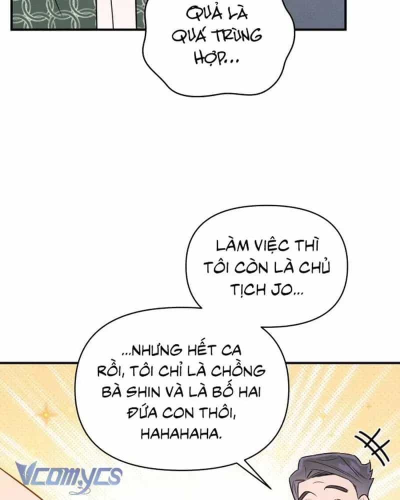 Tối Nay Tôi Là Người Được Cô Ấy Chọn - Chương 34 - ảnh 54