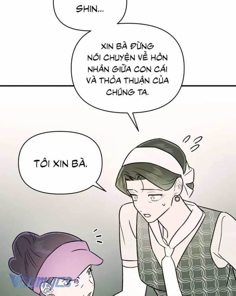 Tối Nay Tôi Là Người Được Cô Ấy Chọn - Chương 34 - ảnh 58